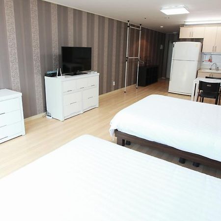 Lake & Stay Goyang Dış mekan fotoğraf