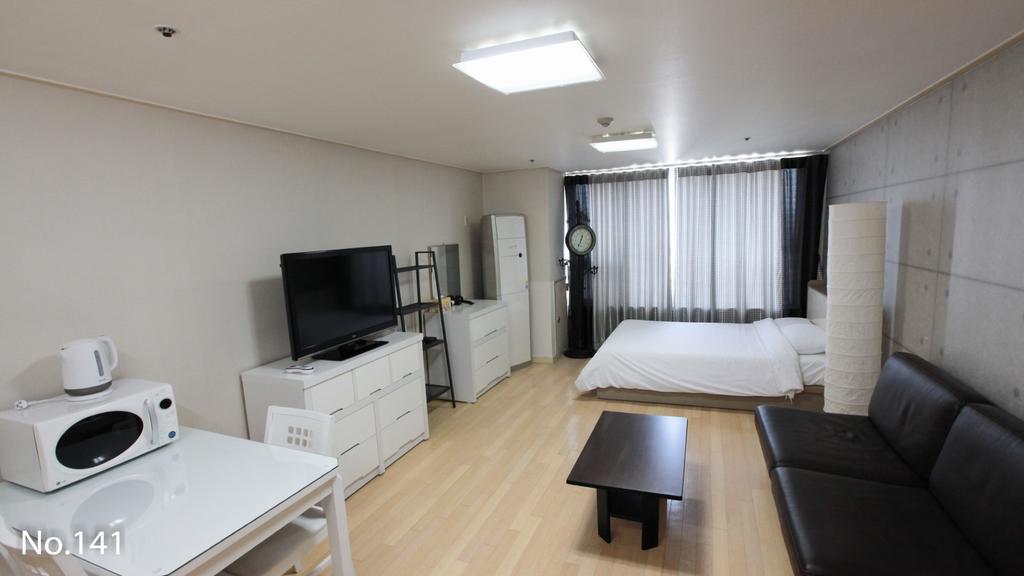 Lake & Stay Goyang Dış mekan fotoğraf