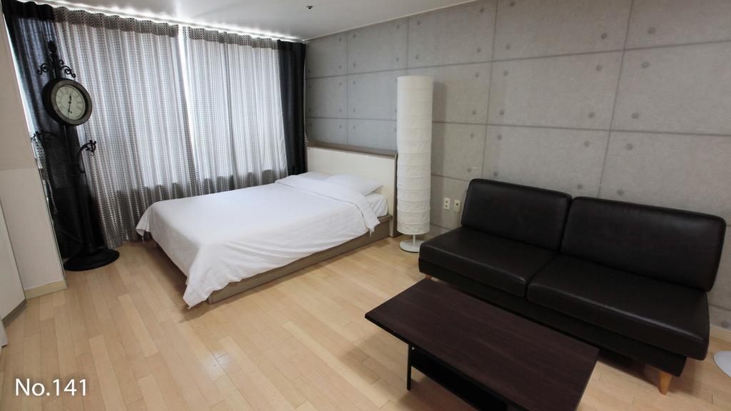 Lake & Stay Goyang Dış mekan fotoğraf