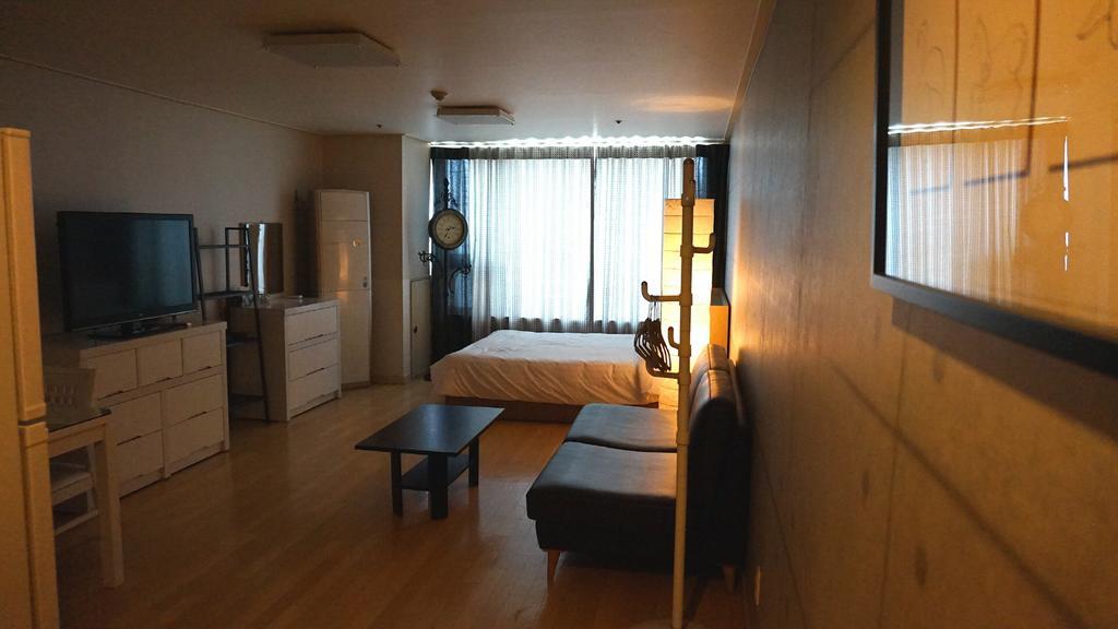 Lake & Stay Goyang Dış mekan fotoğraf