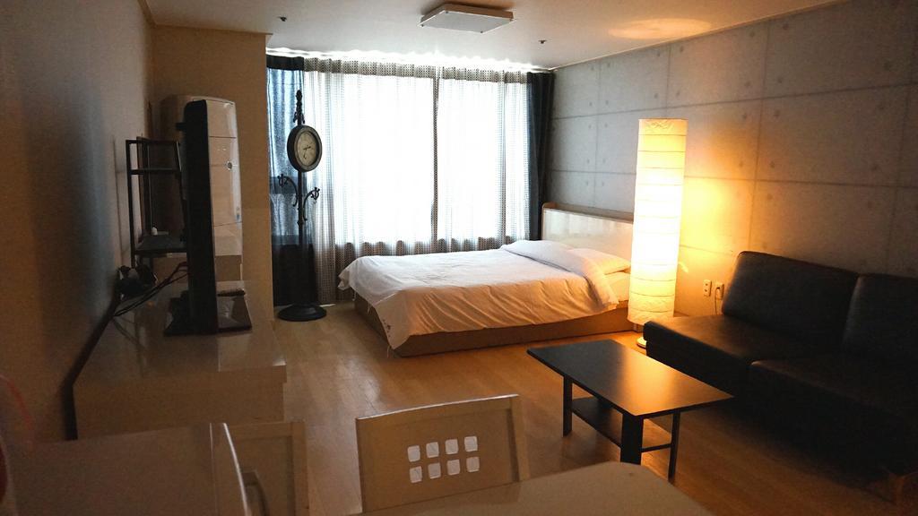 Lake & Stay Goyang Dış mekan fotoğraf