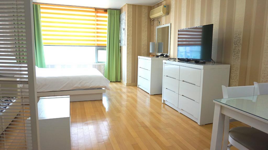 Lake & Stay Goyang Dış mekan fotoğraf