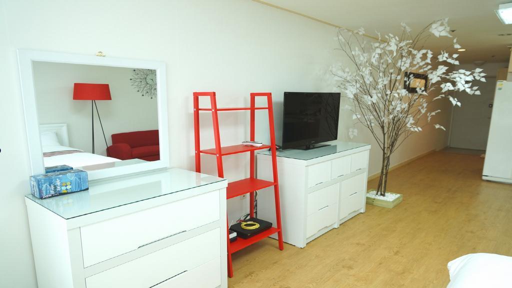 Lake & Stay Goyang Dış mekan fotoğraf
