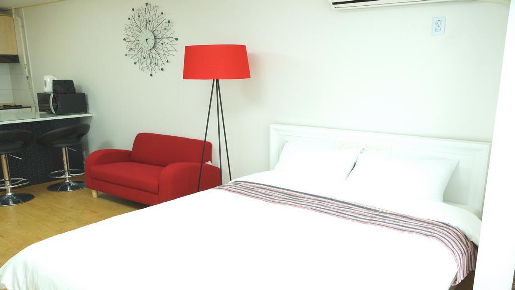 Lake & Stay Goyang Dış mekan fotoğraf