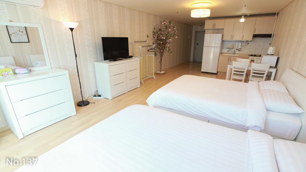 Lake & Stay Goyang Dış mekan fotoğraf