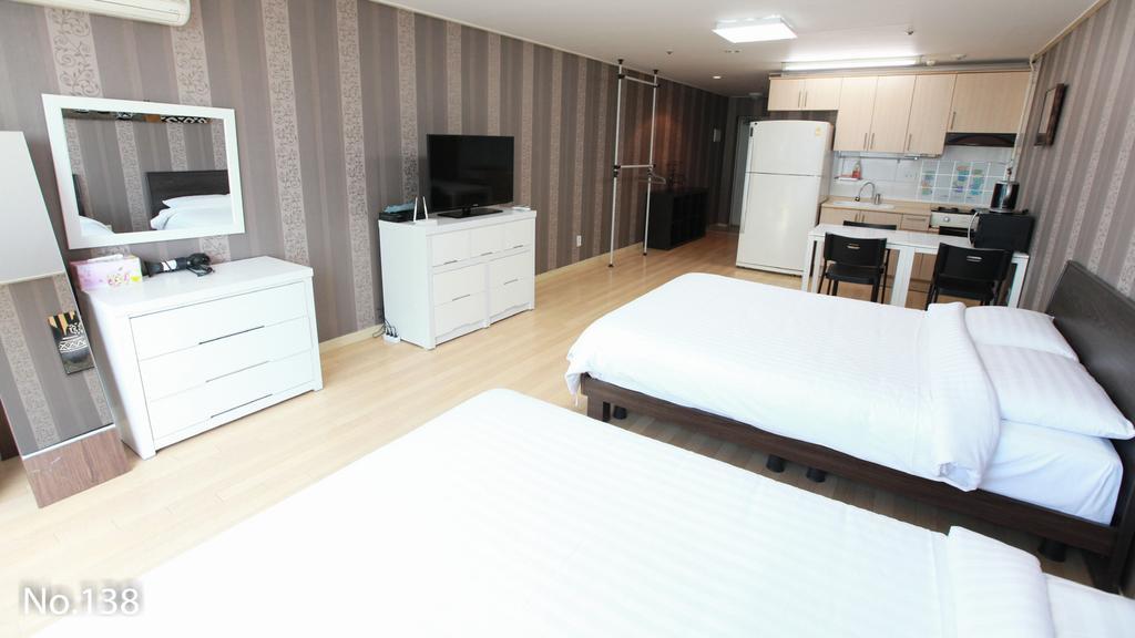 Lake & Stay Goyang Dış mekan fotoğraf
