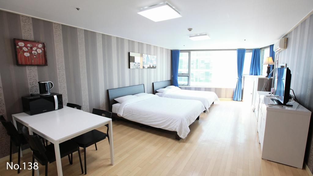 Lake & Stay Goyang Dış mekan fotoğraf