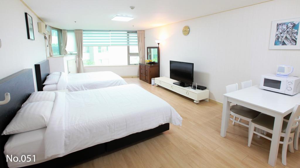 Lake & Stay Goyang Dış mekan fotoğraf