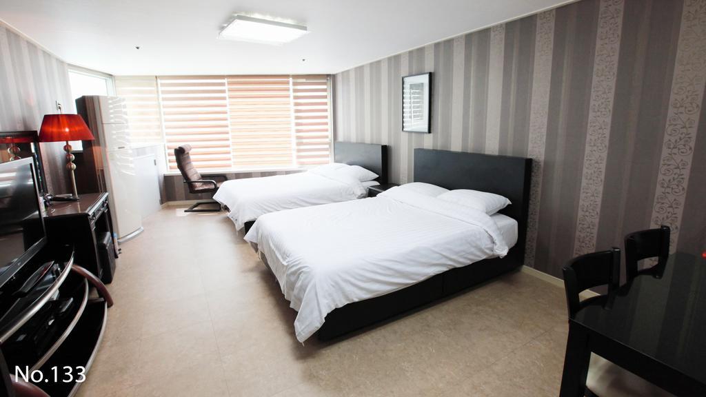 Lake & Stay Goyang Dış mekan fotoğraf