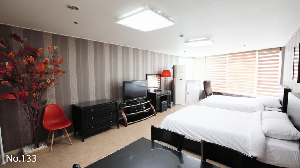 Lake & Stay Goyang Dış mekan fotoğraf