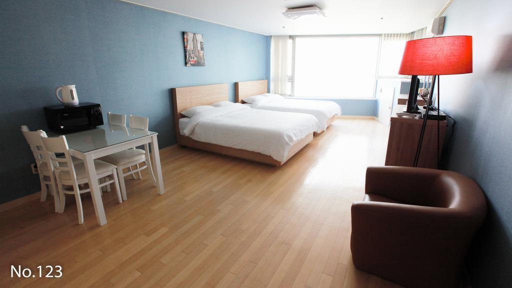 Lake & Stay Goyang Dış mekan fotoğraf