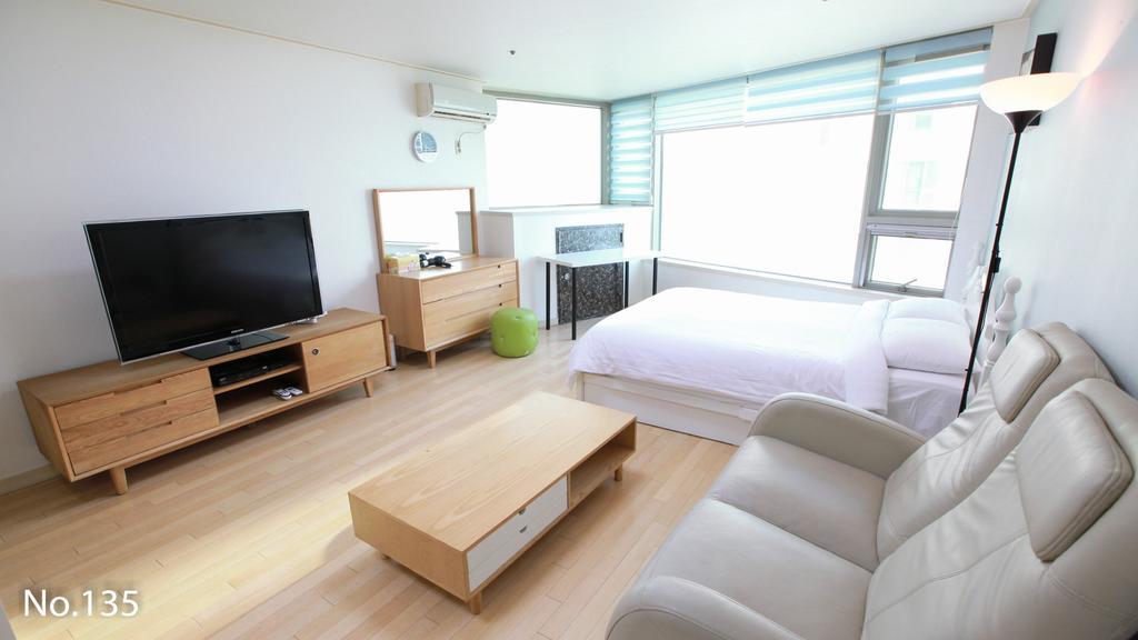 Lake & Stay Goyang Dış mekan fotoğraf