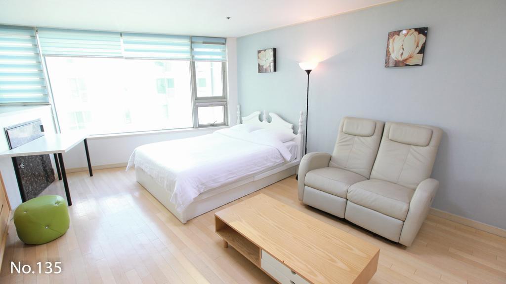 Lake & Stay Goyang Dış mekan fotoğraf