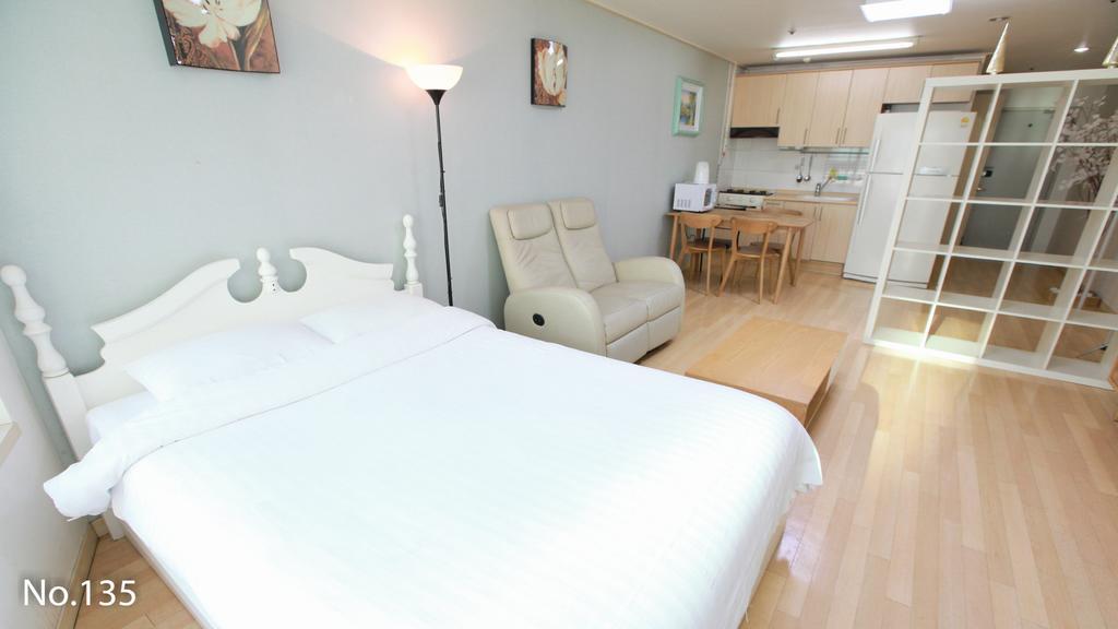 Lake & Stay Goyang Dış mekan fotoğraf