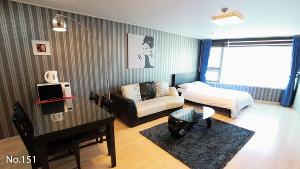 Lake & Stay Goyang Dış mekan fotoğraf