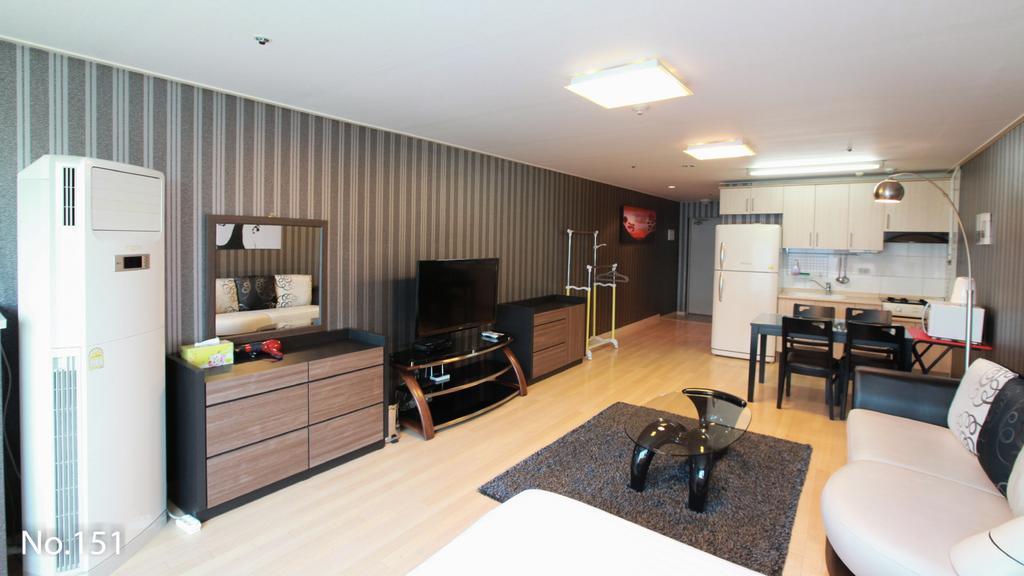 Lake & Stay Goyang Dış mekan fotoğraf