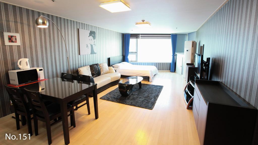 Lake & Stay Goyang Dış mekan fotoğraf