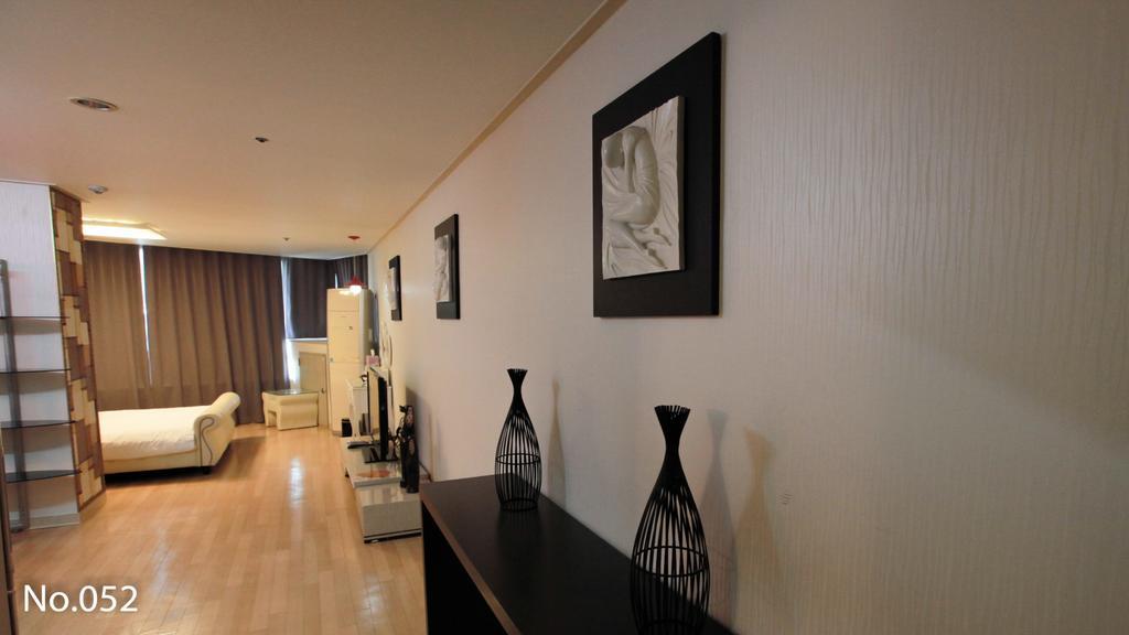 Lake & Stay Goyang Dış mekan fotoğraf