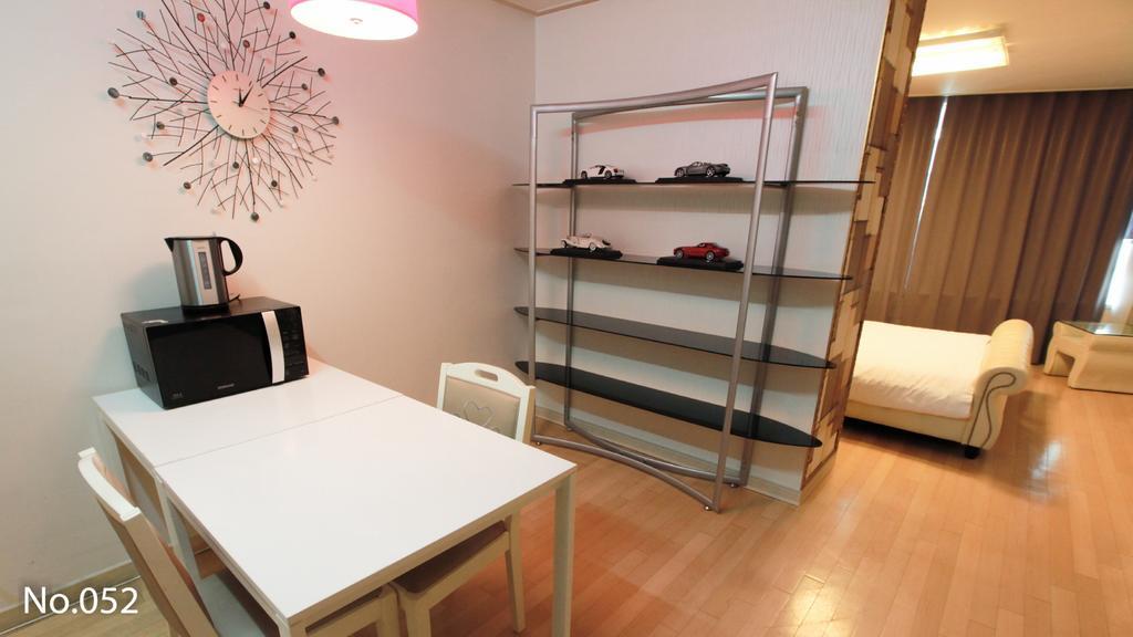 Lake & Stay Goyang Dış mekan fotoğraf