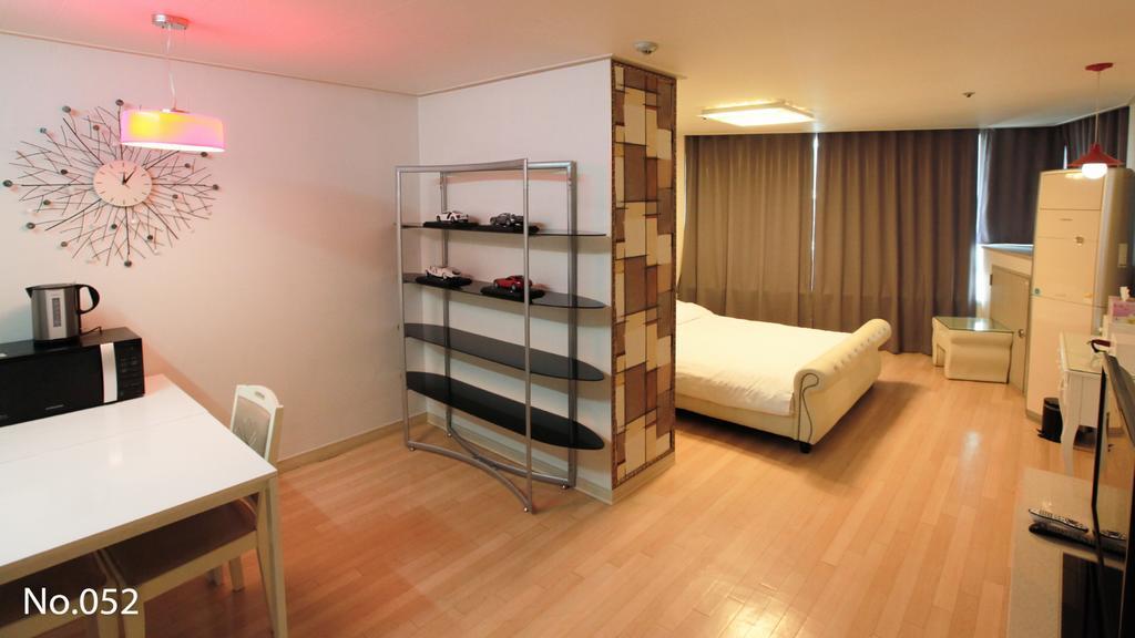Lake & Stay Goyang Dış mekan fotoğraf