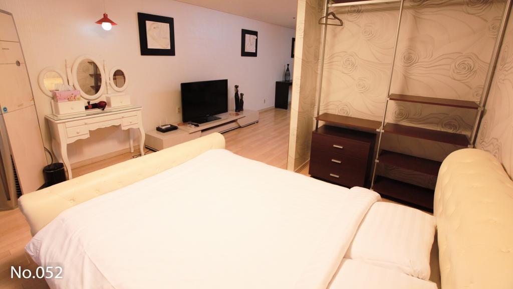 Lake & Stay Goyang Dış mekan fotoğraf