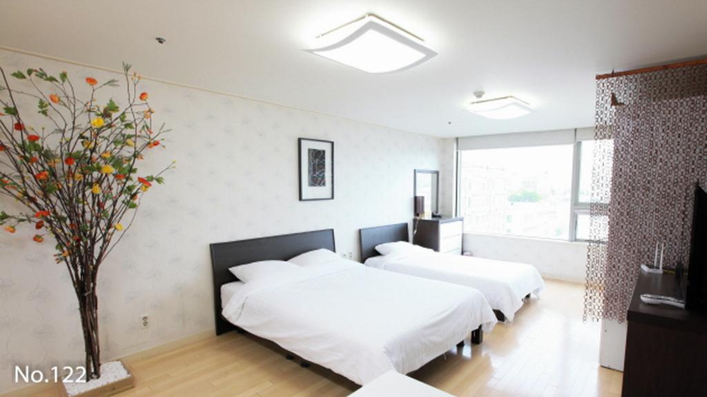 Lake & Stay Goyang Dış mekan fotoğraf