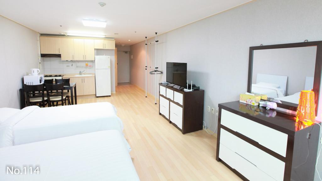 Lake & Stay Goyang Dış mekan fotoğraf