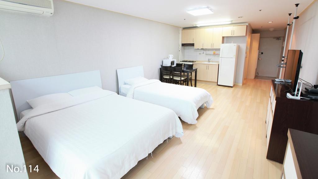 Lake & Stay Goyang Dış mekan fotoğraf