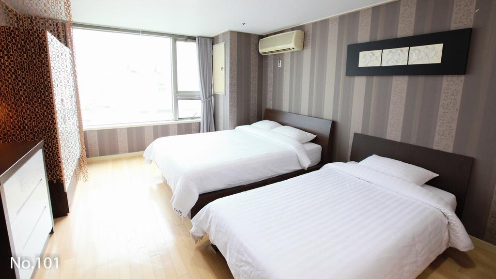 Lake & Stay Goyang Dış mekan fotoğraf