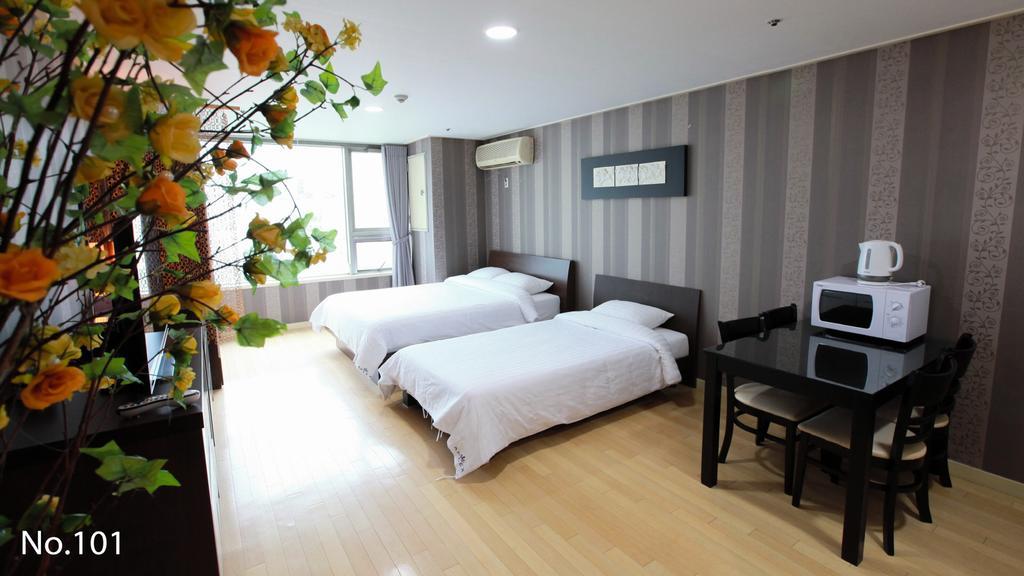 Lake & Stay Goyang Dış mekan fotoğraf