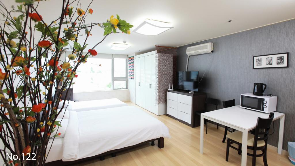 Lake & Stay Goyang Dış mekan fotoğraf