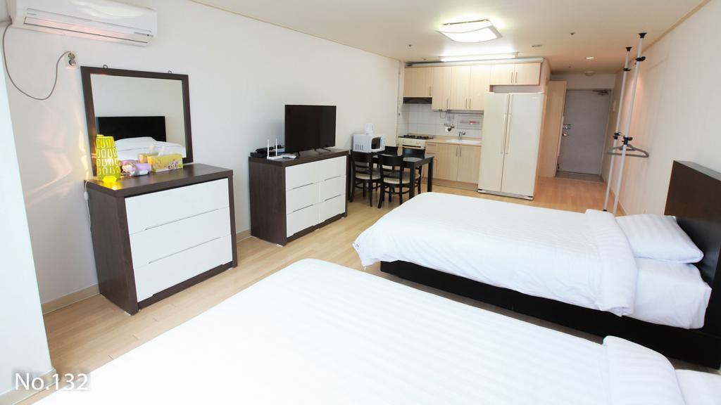Lake & Stay Goyang Dış mekan fotoğraf
