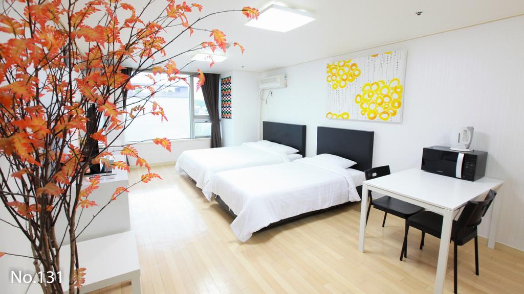 Lake & Stay Goyang Dış mekan fotoğraf