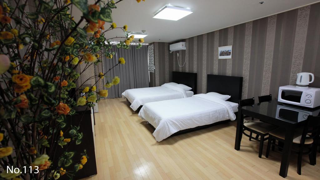 Lake & Stay Goyang Dış mekan fotoğraf