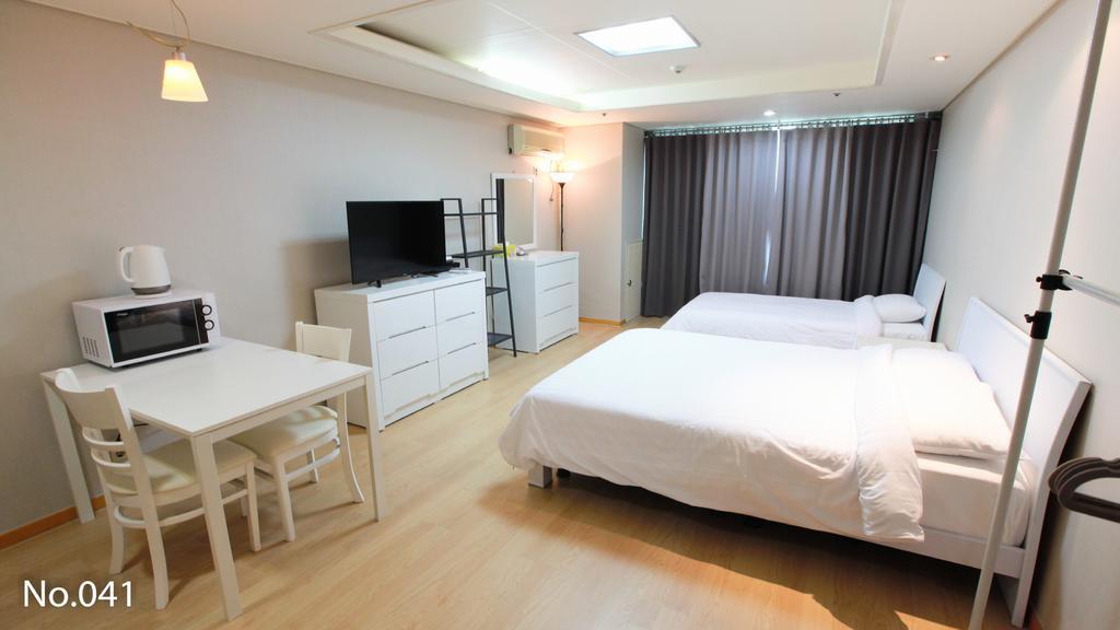 Lake & Stay Goyang Dış mekan fotoğraf